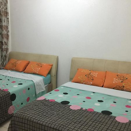 Cameron Supersave Apartment @ Crown Imperial Court Brinchang Exterior photo