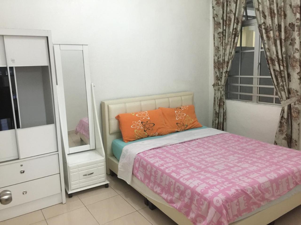 Cameron Supersave Apartment @ Crown Imperial Court Brinchang Exterior photo
