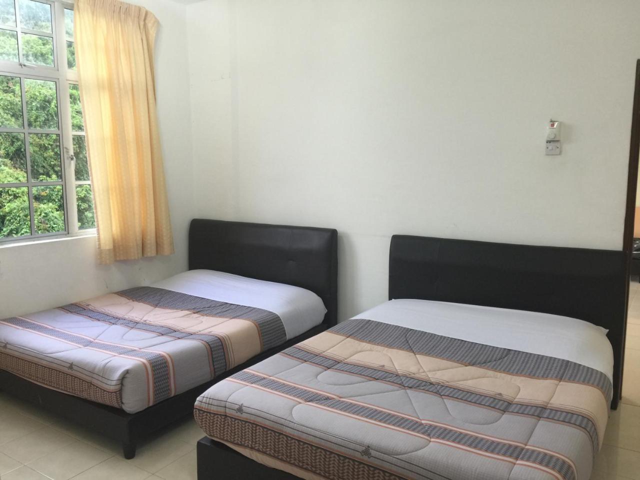 Cameron Supersave Apartment @ Crown Imperial Court Brinchang Exterior photo